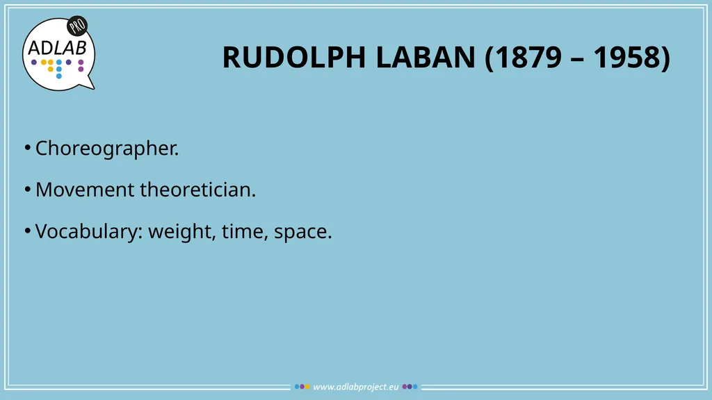dance and Opera Module 3 Unit 8 dr. Louise Fryer - slide 14 of 21