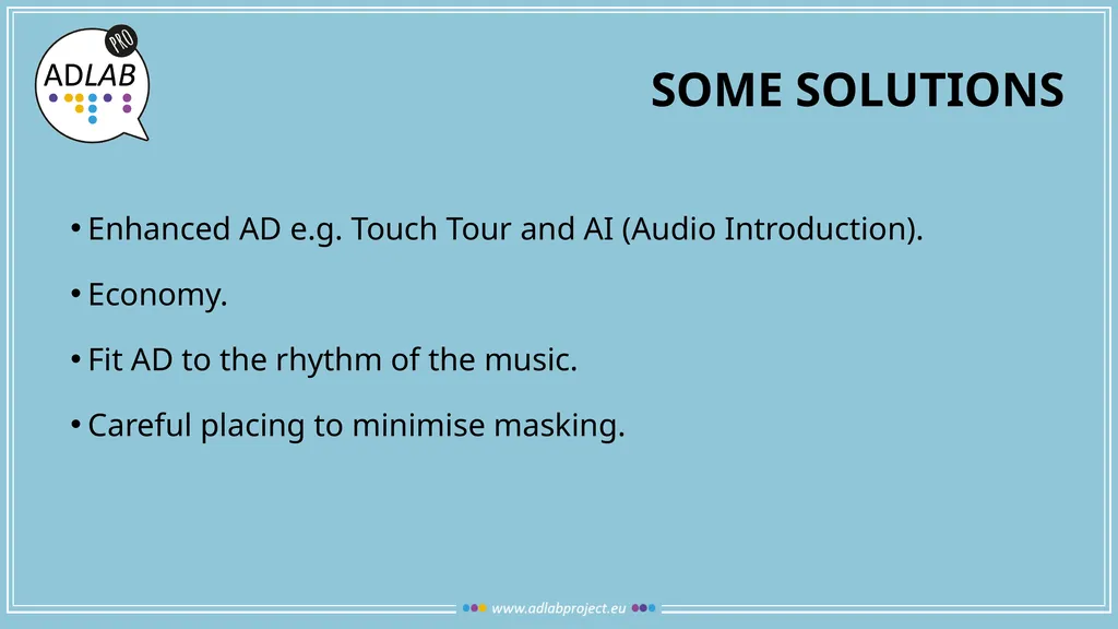 dance and Opera Module 3 Unit 8 dr. Louise Fryer - slide 7 of 21