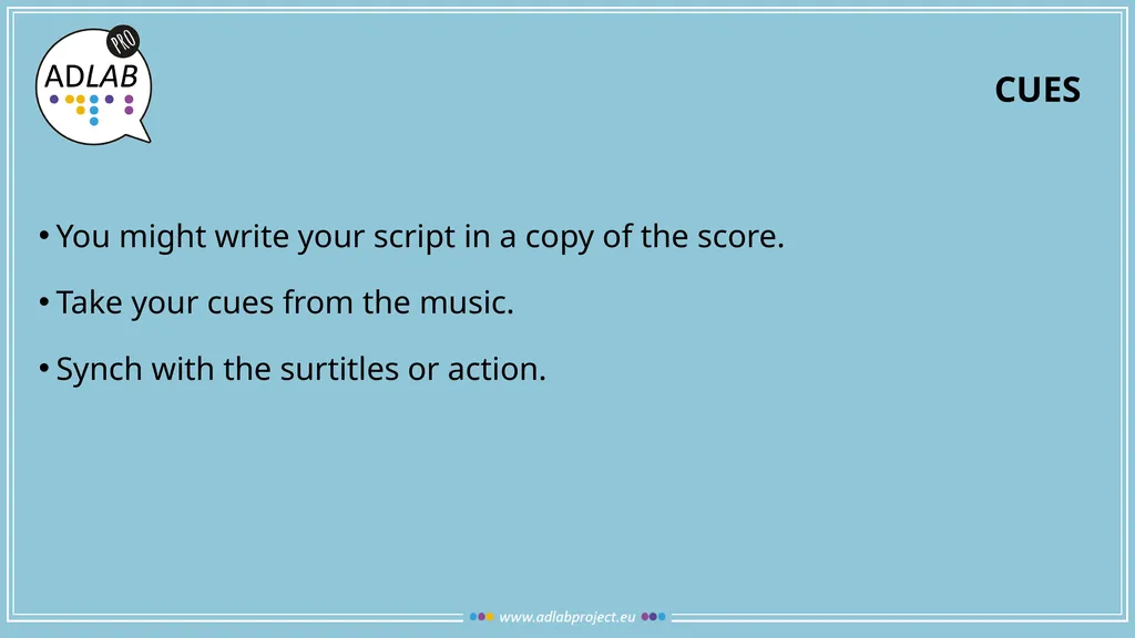 dance and Opera Module 3 Unit 8 dr. Louise Fryer - slide 12 of 21