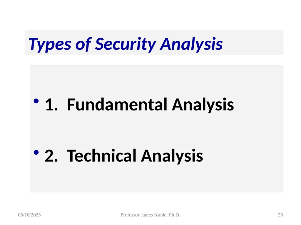 Common Stock Basics 1. Definition: Stocks are A - slide 26 of 50