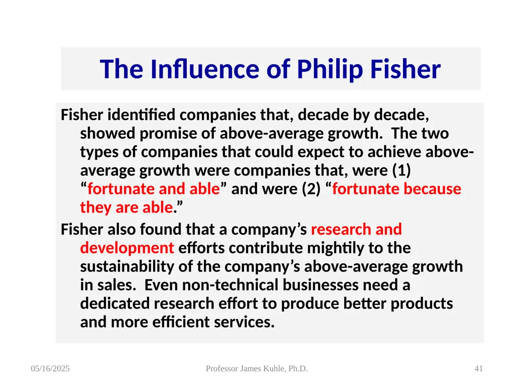 Common Stock Basics 1. Definition: Stocks are A - slide 41 of 50