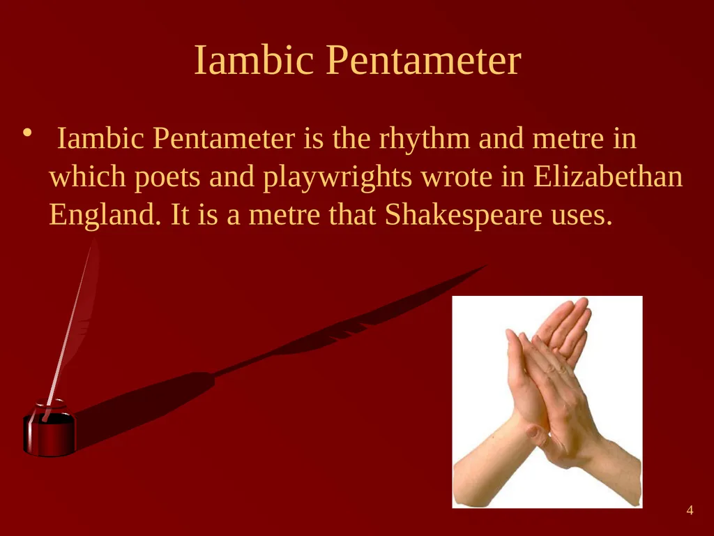 1 Shakespeare Sonnets English Year 9 2 William - slide 4 of 15