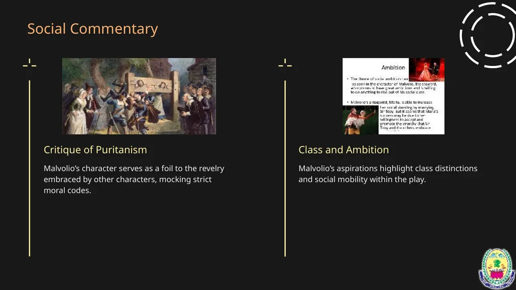 Twelfth Night A Comedy by William Shakespeare - slide 9 of 10