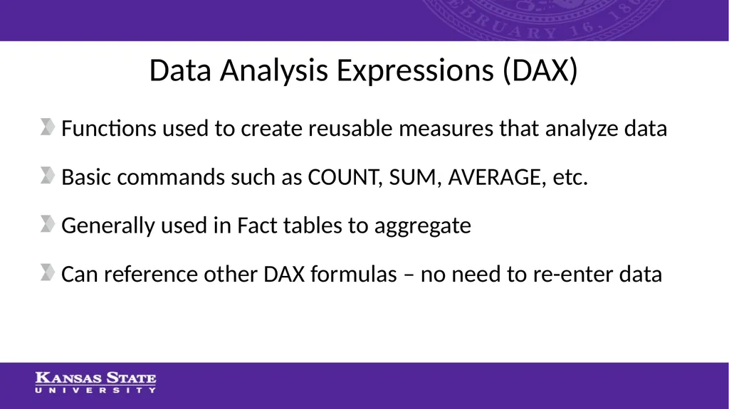 Using Power BI to Automate Data Cleaning and - slide 20 of 35