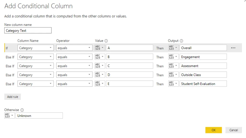Using Power BI to Automate Data Cleaning and - slide 16 of 35