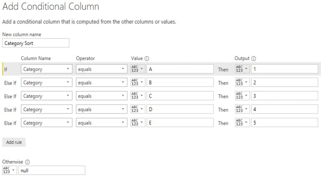 Using Power BI to Automate Data Cleaning and - slide 17 of 35