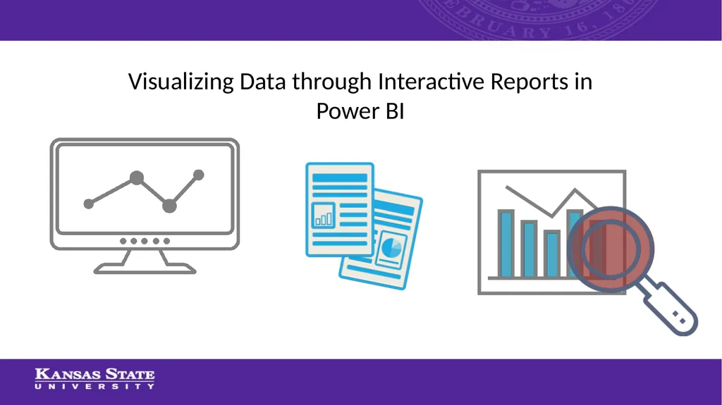 Using Power BI to Automate Data Cleaning and - slide 3 of 35