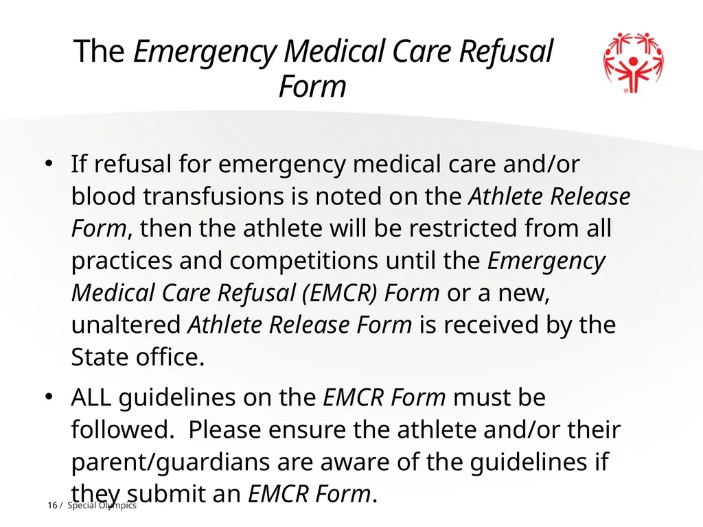 Athlete Paperwork Program Year 2023-2024 1 What’s - slide 16 of 27