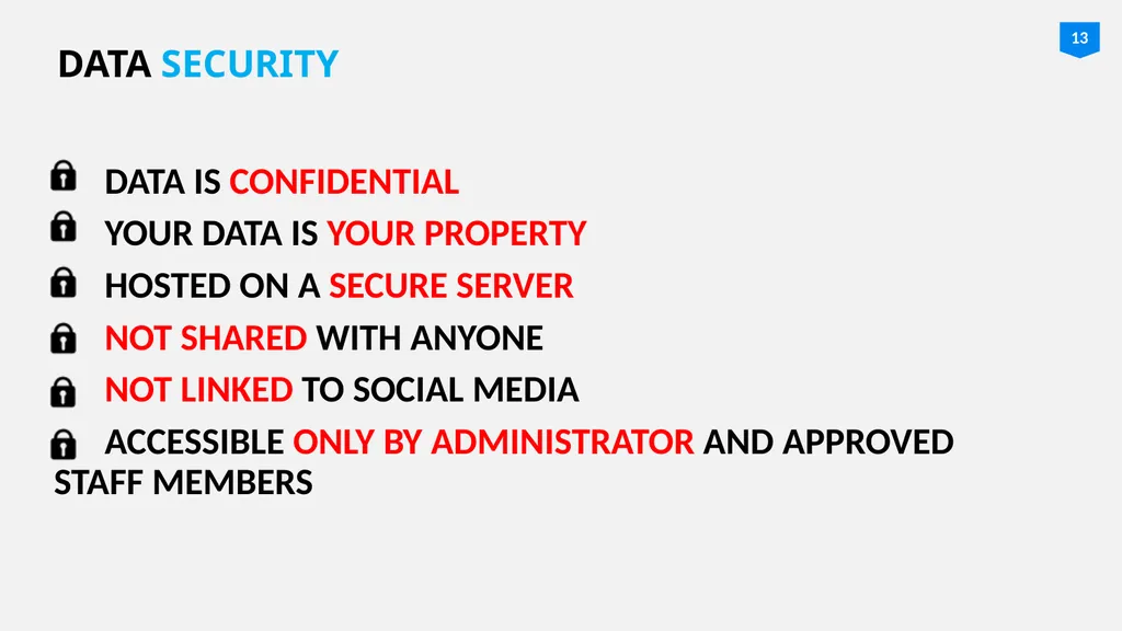 GETTING STARTED WITH ATHLETEMONITORING.COM FOR - slide 14 of 14