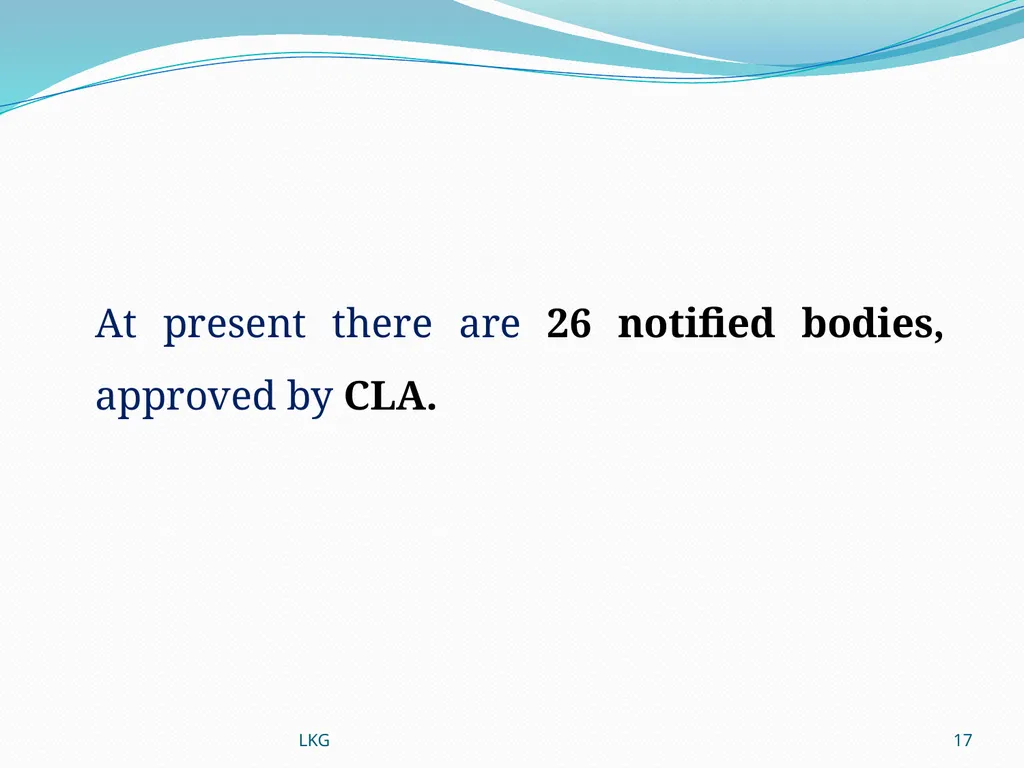 1 Medical Devices Rules, 2017 Lalit Kumar Goel - slide 17 of 61