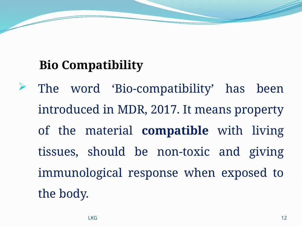 1 Medical Devices Rules, 2017 Lalit Kumar Goel - slide 12 of 61