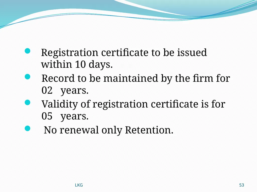 1 Medical Devices Rules, 2017 Lalit Kumar Goel - slide 53 of 61