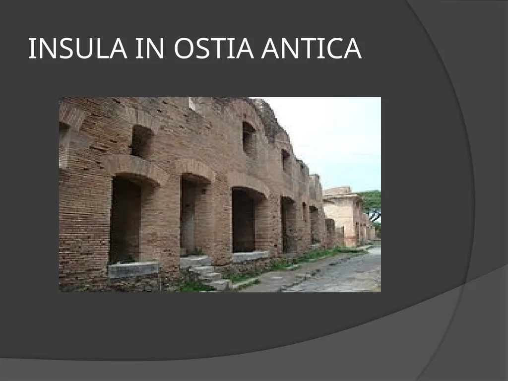 ROMAN CIVILIZATION Presented by, GROUP 11 ANCIENT - slide 6 of 29