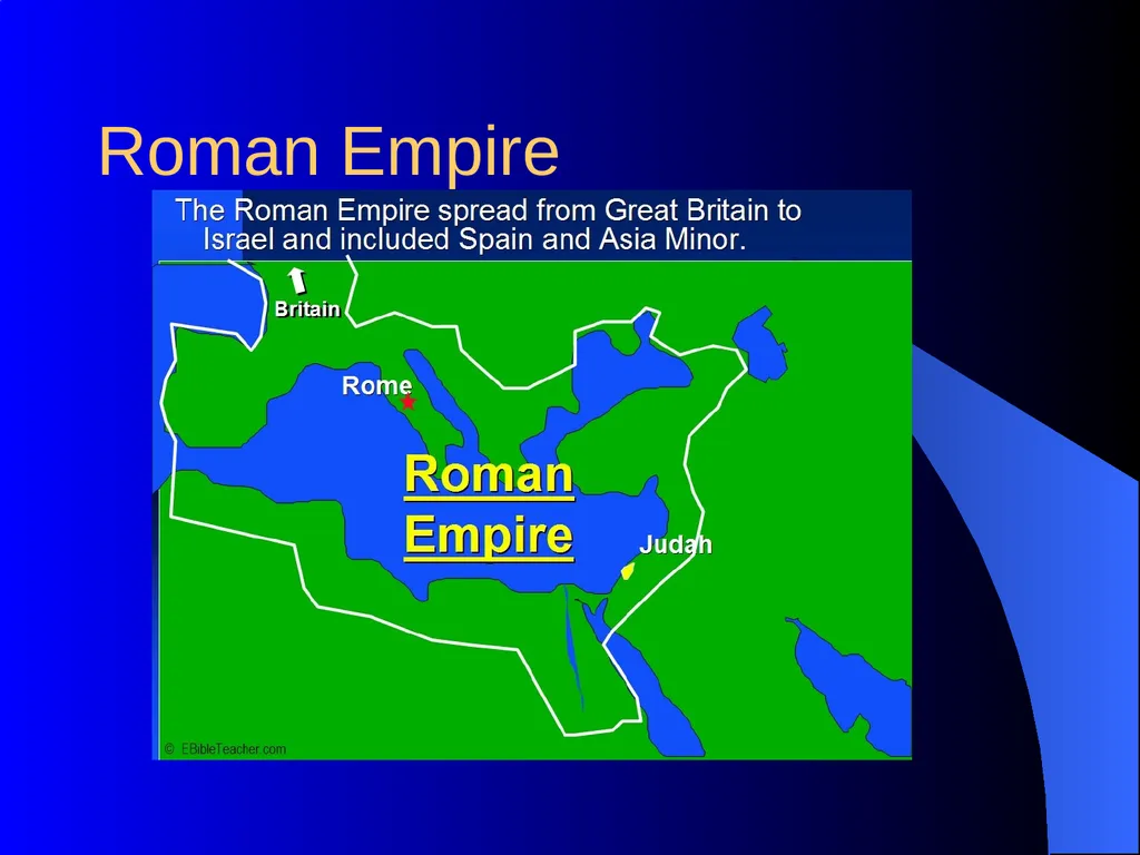 Roman Contributions Mr. Clutter Librarian Villegas - slide 8 of 16