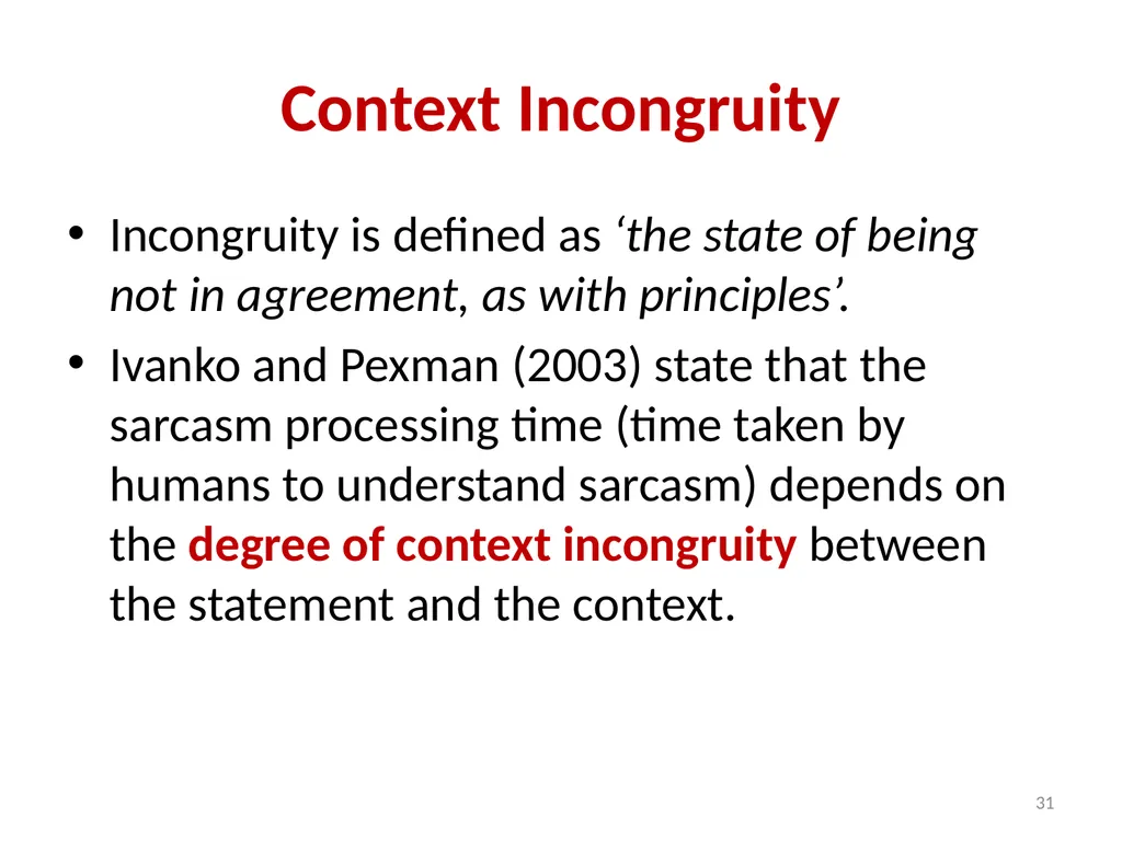 Applications of Text Analytics: Drunk-texting and - slide 31 of 49