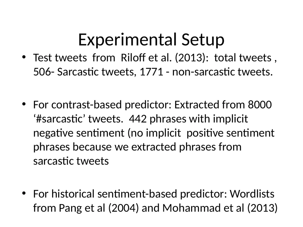 Applications of Text Analytics: Drunk-texting and - slide 44 of 49