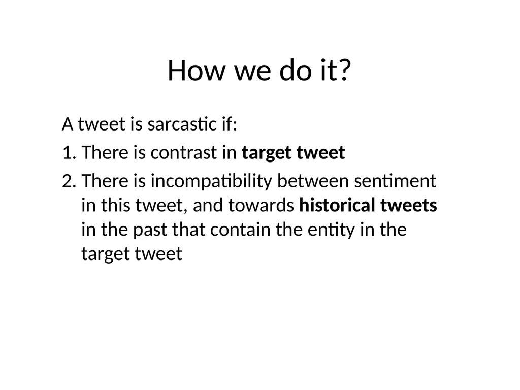 Applications of Text Analytics: Drunk-texting and - slide 38 of 49