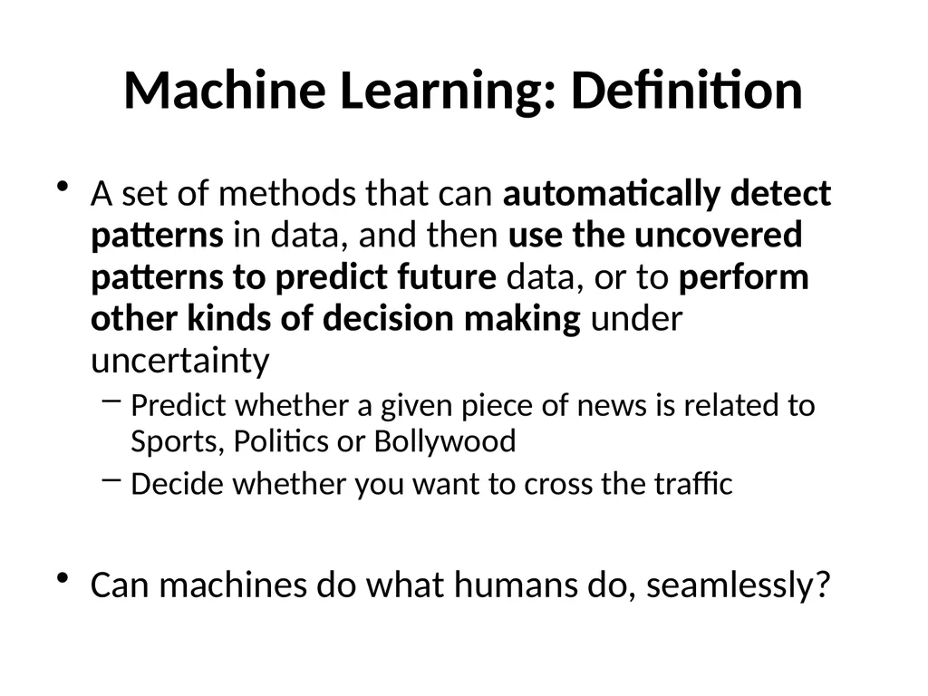 Applications of Text Analytics: Drunk-texting and - slide 6 of 49