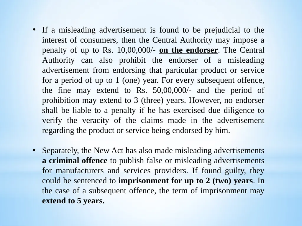 Opportunities for Chartered Accountants Under - slide 10 of 53