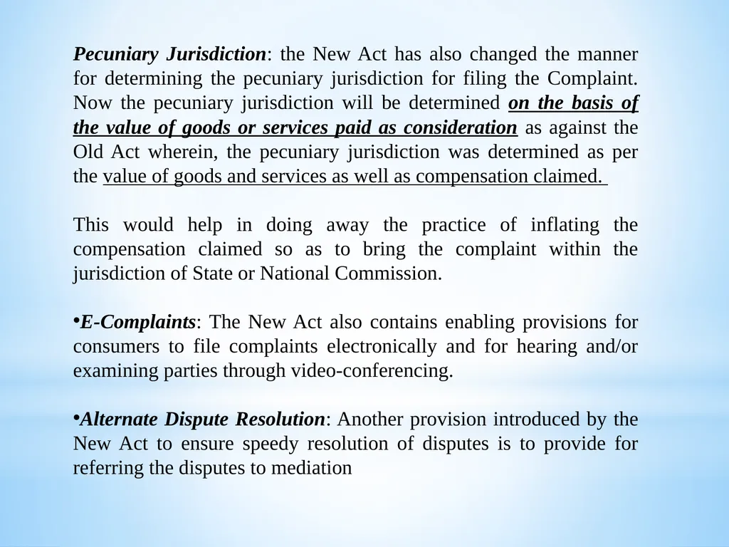 Opportunities for Chartered Accountants Under - slide 18 of 53