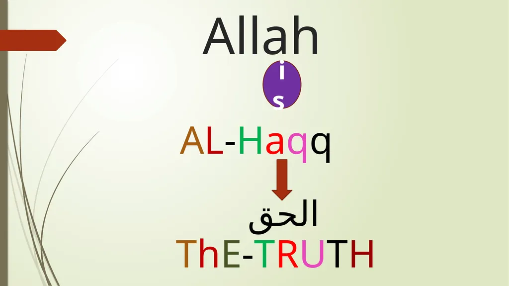 Guess the Topic Prophet’s words - slide 6 of 22