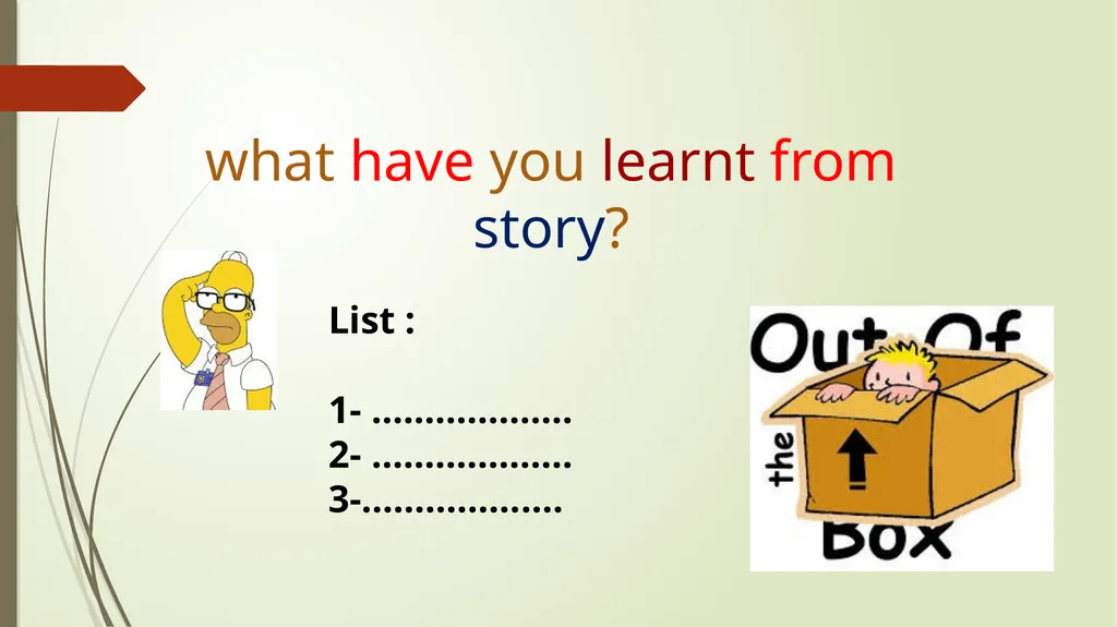 Guess the Topic Prophet’s words - slide 12 of 22
