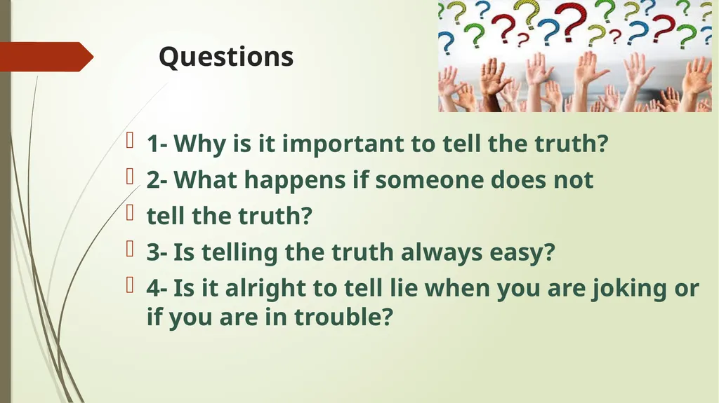 Guess the Topic Prophet’s words - slide 9 of 22