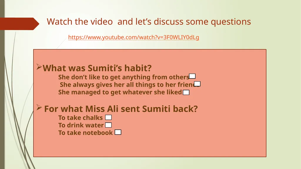 Guess the Topic Prophet’s words - slide 20 of 22