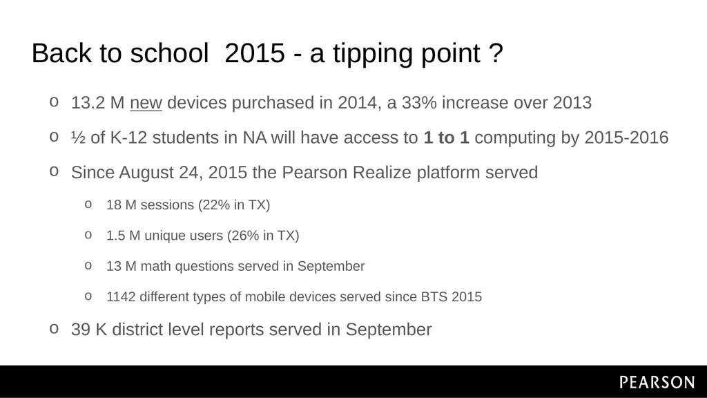 November 17, 2015 Emerging Trends in Digital - slide 2 of 4