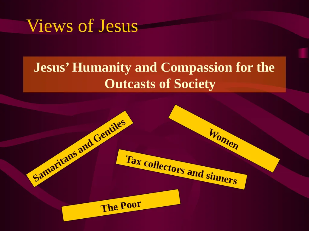 Luke Adapted from a 2006 Class Presentation by - slide 14 of 25
