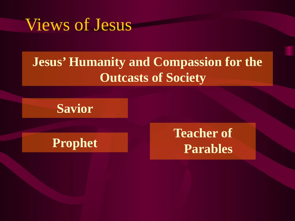 Luke Adapted from a 2006 Class Presentation by - slide 15 of 25
