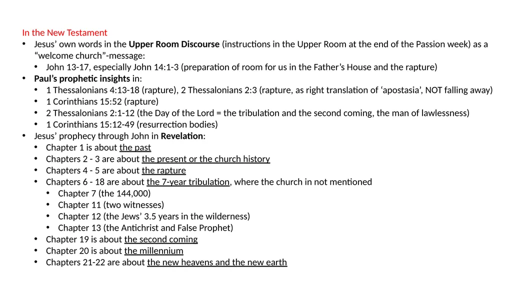 1st session End-times text document interactive - slide 9 of 53