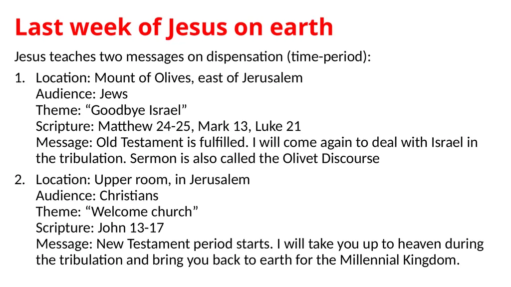 1st session End-times text document interactive - slide 6 of 53