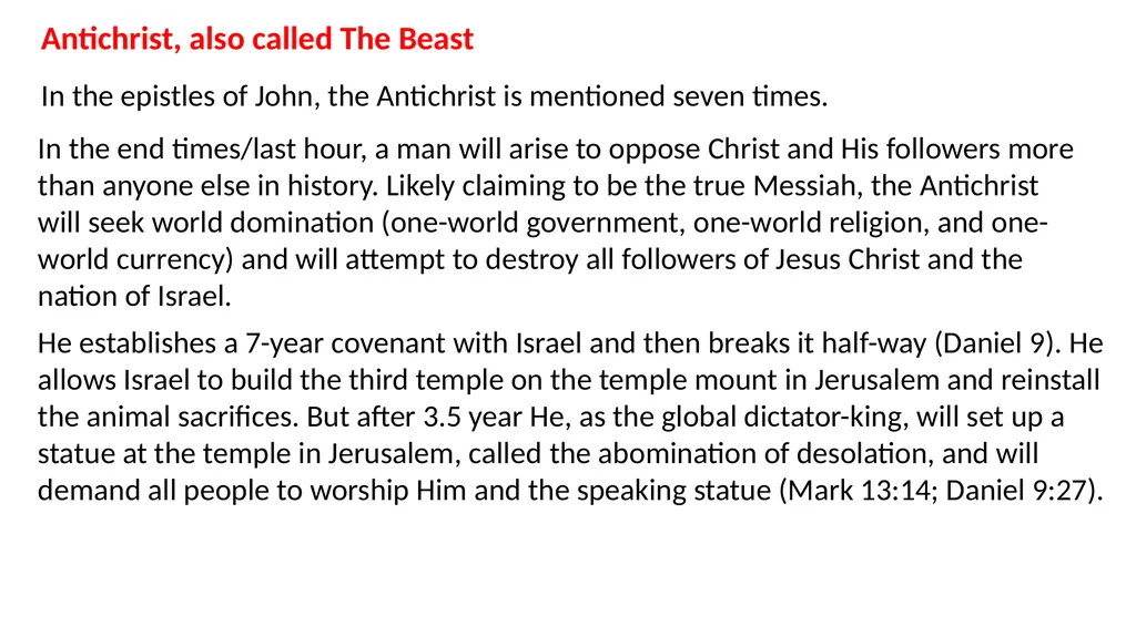 1st session End-times text document interactive - slide 40 of 53