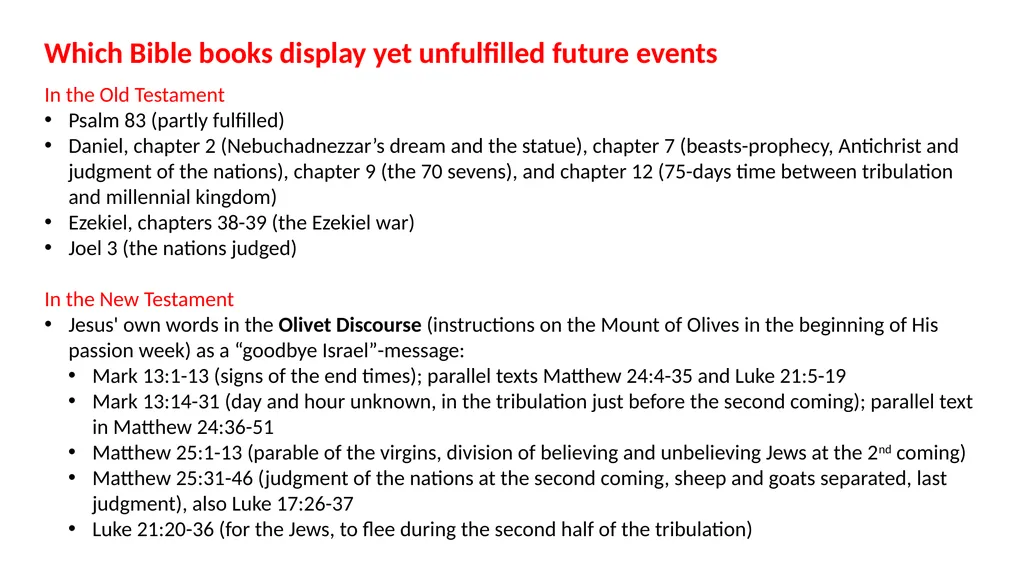 1st session End-times text document interactive - slide 8 of 53