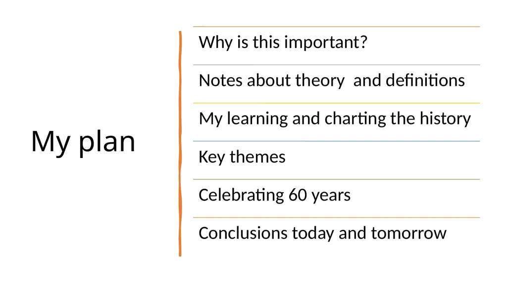 Celebrating 60 years of learning ability and - slide 2 of 22
