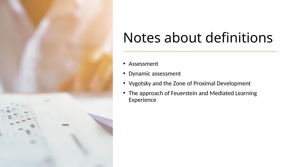 Celebrating 60 years of learning ability and - slide 5 of 22