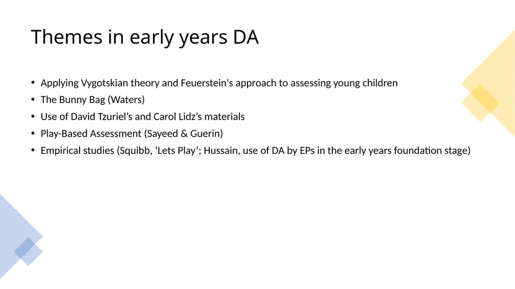 Celebrating 60 years of learning ability and - slide 19 of 22