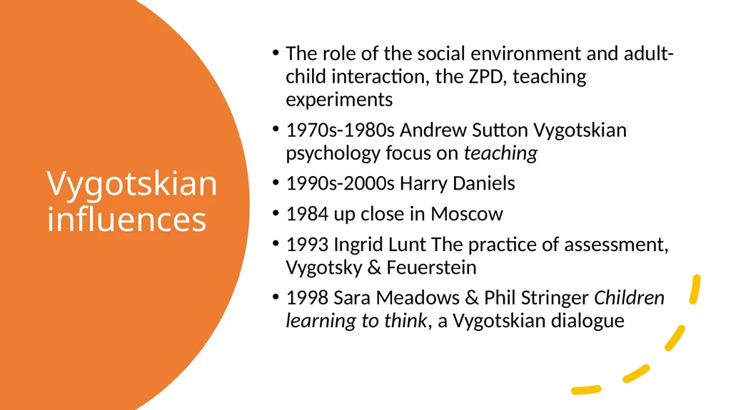 Celebrating 60 years of learning ability and - slide 14 of 22