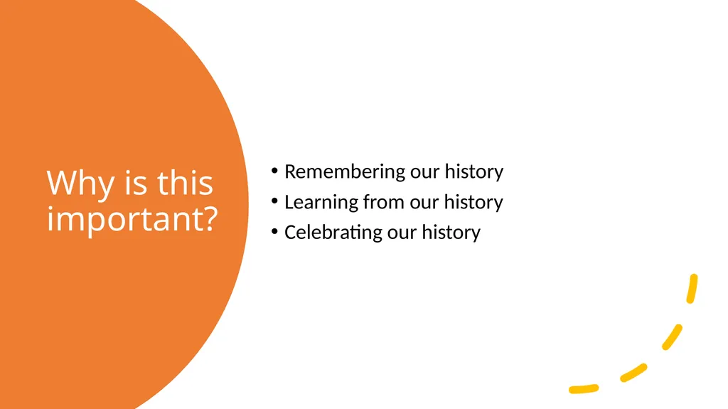 Celebrating 60 years of learning ability and - slide 3 of 22
