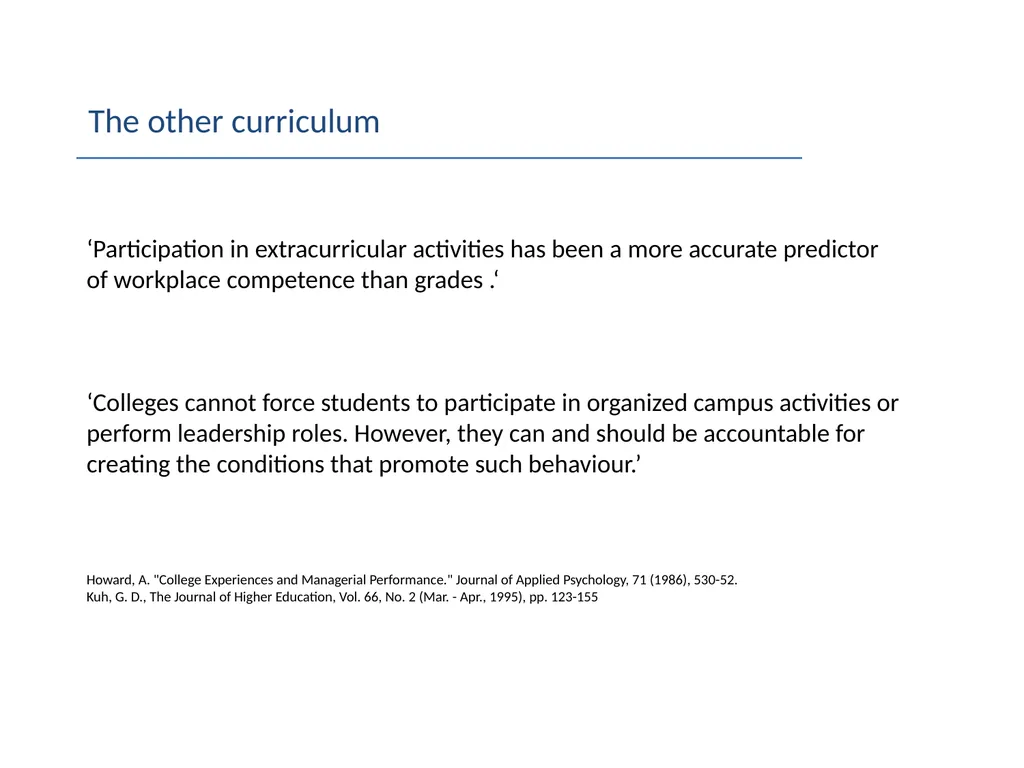 Re-addressing transitions to inequality N M Speirs - slide 6 of 17