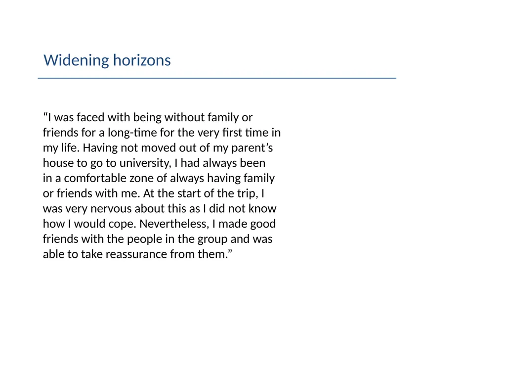Re-addressing transitions to inequality N M Speirs - slide 13 of 17