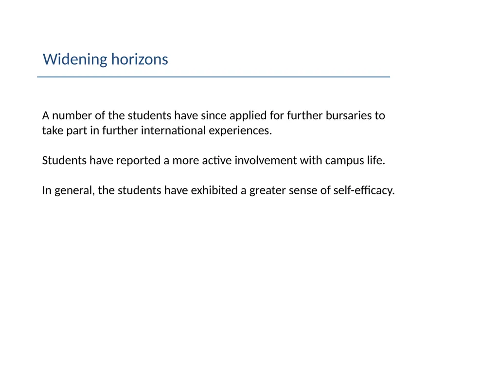 Re-addressing transitions to inequality N M Speirs - slide 16 of 17