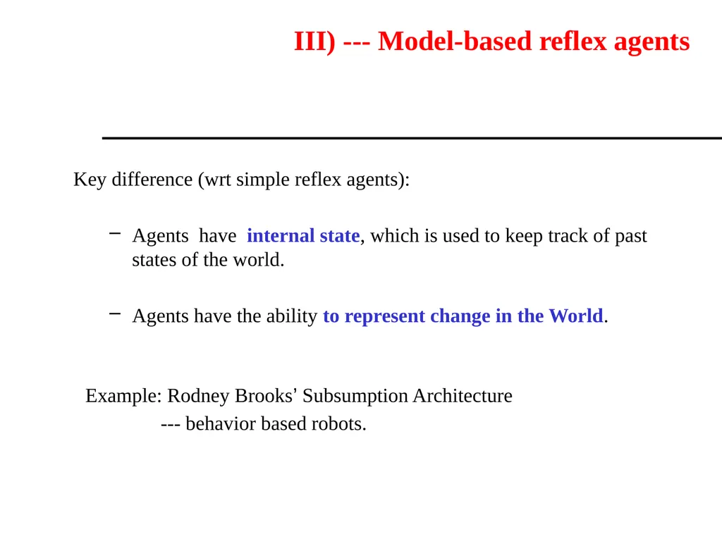 CS 4700: Foundations of Artificial Intelligence - slide 24 of 35