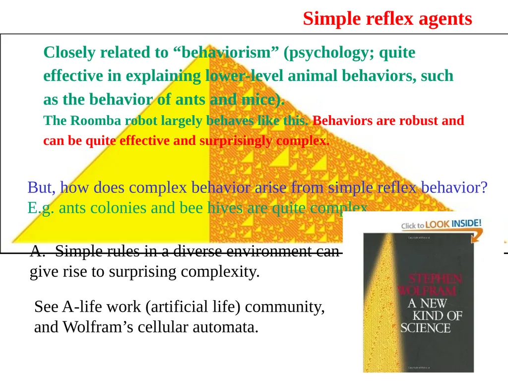 CS 4700: Foundations of Artificial Intelligence - slide 23 of 35