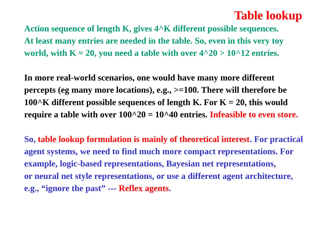 CS 4700: Foundations of Artificial Intelligence - slide 20 of 35