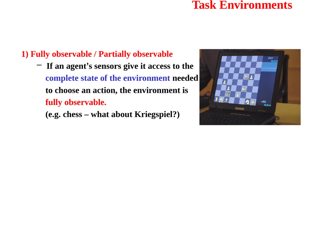 CS 4700: Foundations of Artificial Intelligence - slide 10 of 35