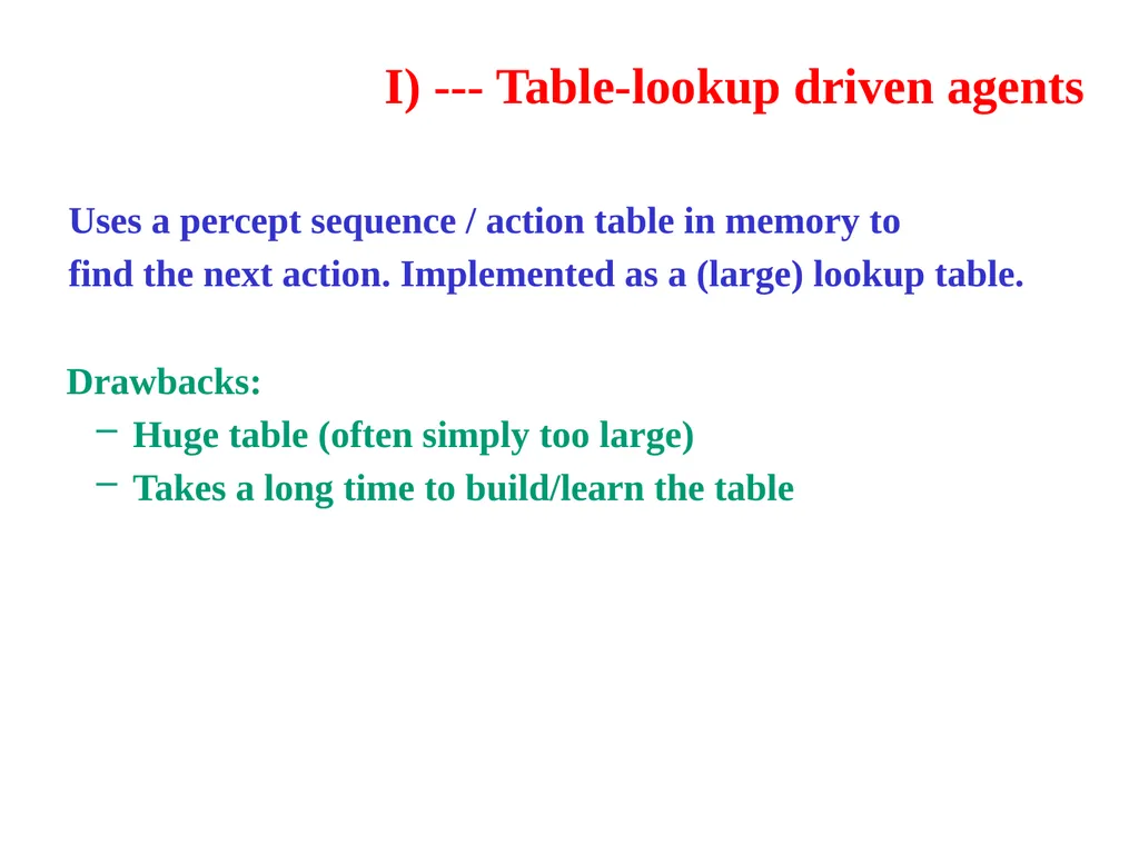 CS 4700: Foundations of Artificial Intelligence - slide 18 of 35