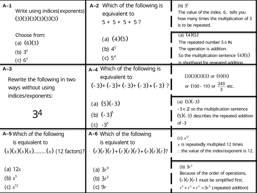 A–1 A–2 A–3 A–5 A–6 A–4 A–7 A–8 A–9 A–11 - slide 1 of 6