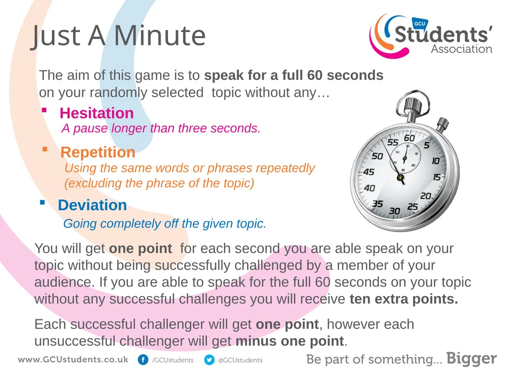 An Introduction To Public Speaking <Name> Public - slide 4 of 11